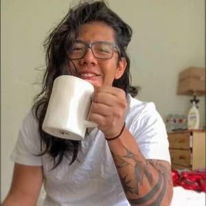 Meet your Posher, Jorge